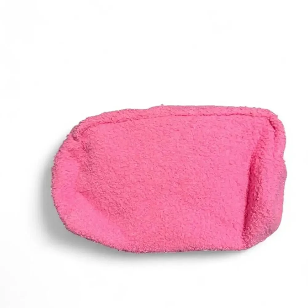 Other pink fuzzy